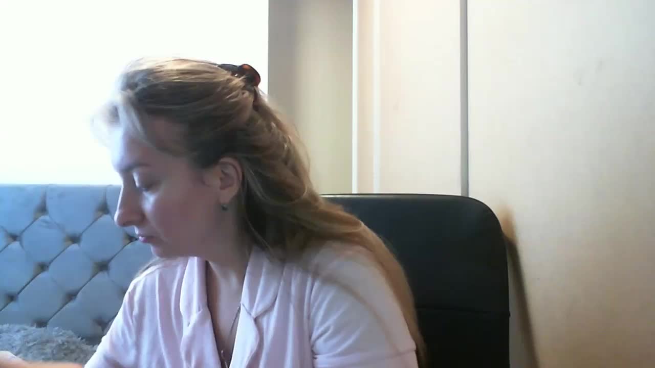 RuslanaFlower Cam Model Chat October 12, 2025