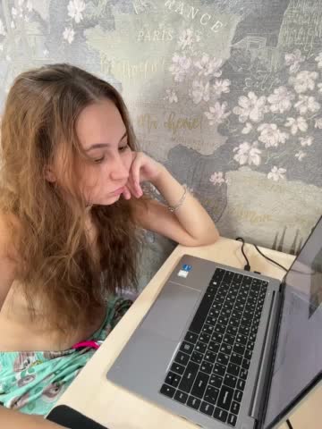 SamantaSOSI Cam Model Chat October 12, 2025