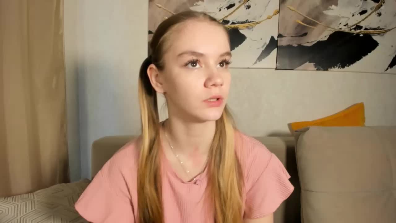 Angelok3 Cam Model Chat October 12, 2025