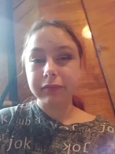 Sofia2007 Cam Model Chat October 12, 2025