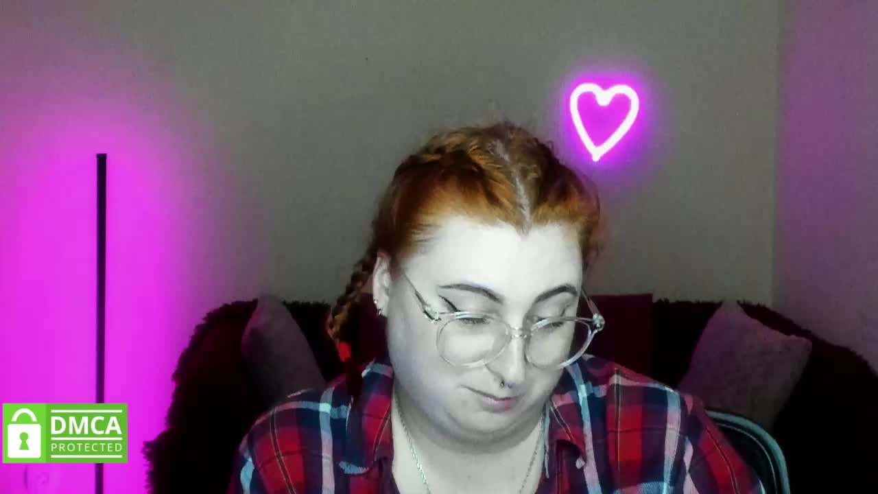 Aliciaredluv Cam Model Chat October 12, 2025