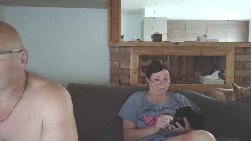 sanroom Cam Model Chat October 12, 2025