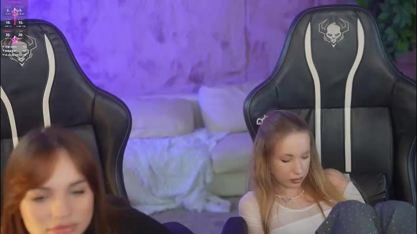 kira0541 Cam Model Chat October 12, 2025