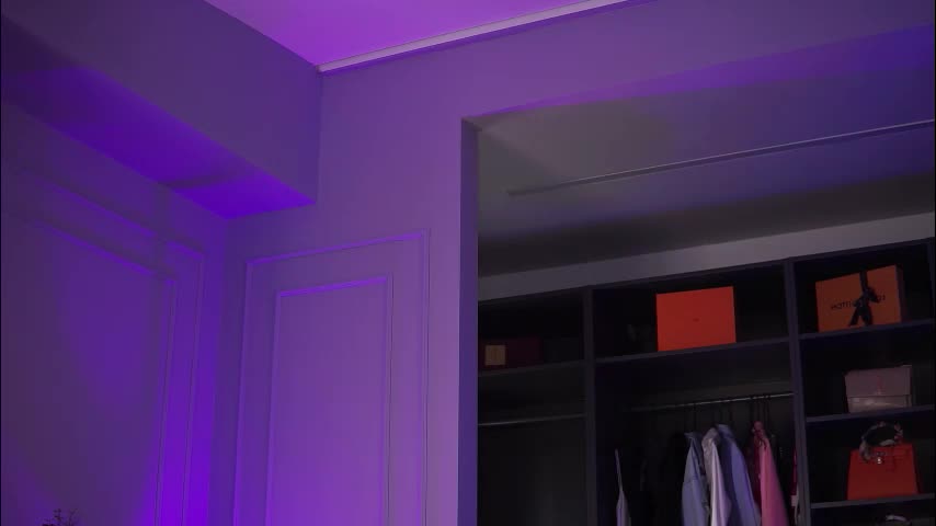 monique_celeste Cam Model Chat October 12, 2025