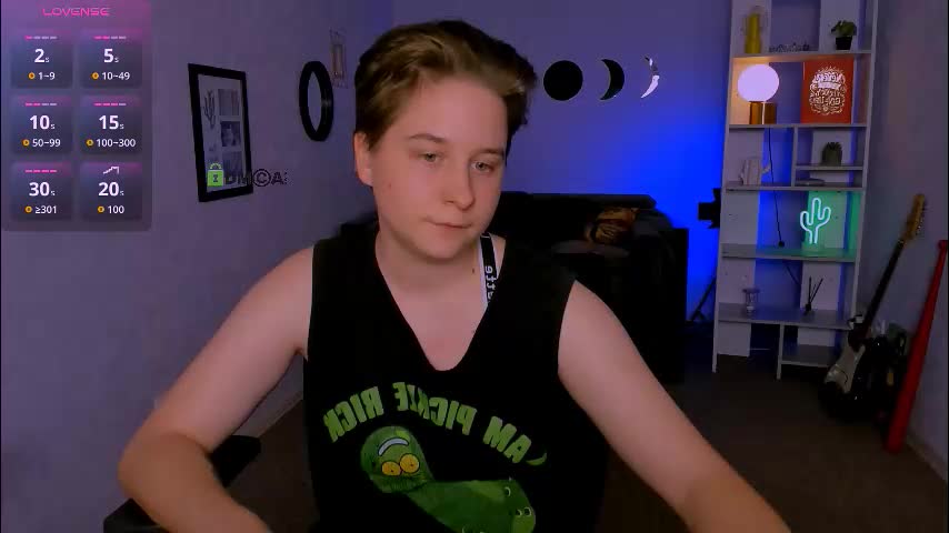 odri_sweet Cam Model Chat October 12, 2025