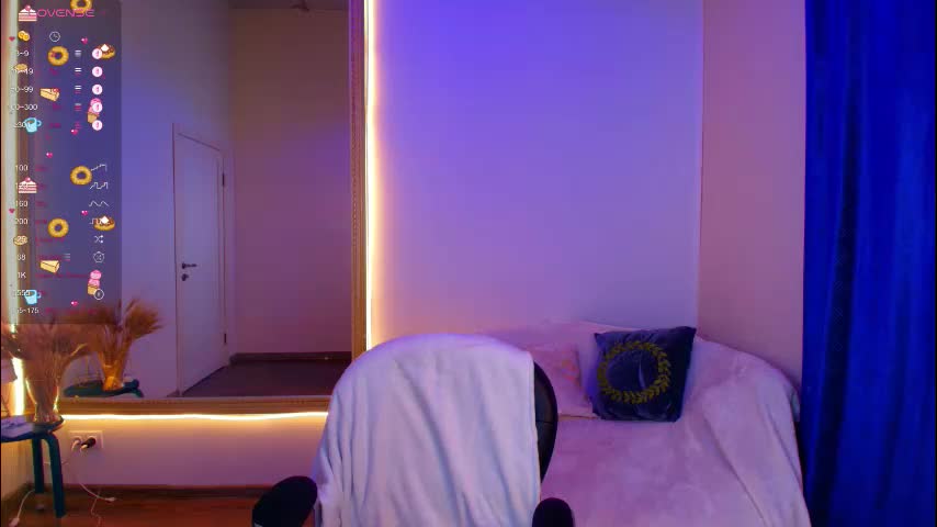 an6elica Cam Model Chat October 12, 2025