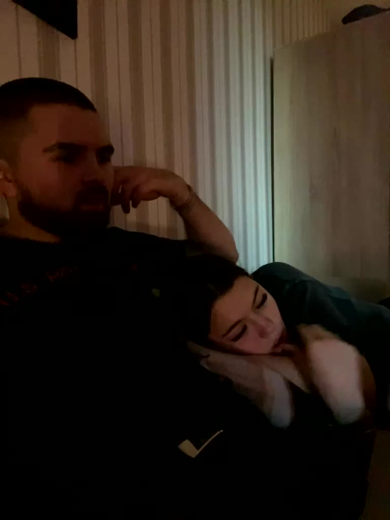 AryLexy Cam Model Chat October 12, 2025