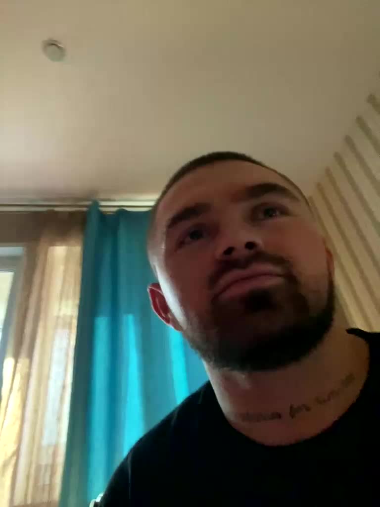 AryLexy Cam Model Chat October 12, 2025