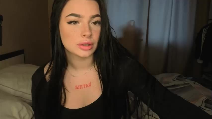 lisaanddenis Cam Model Chat October 12, 2025