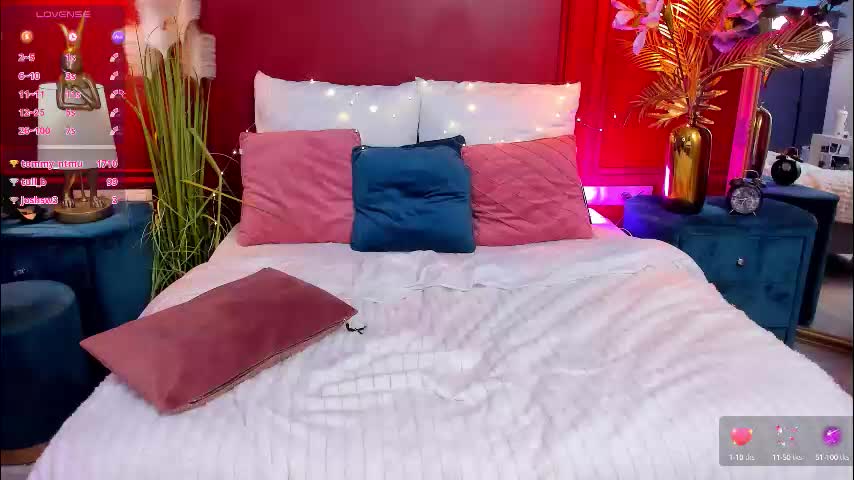 giacale Cam Model Chat October 12, 2025