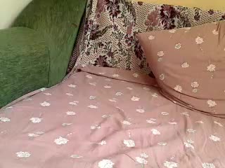 IrishkaLove Cam Model Chat October 12, 2025