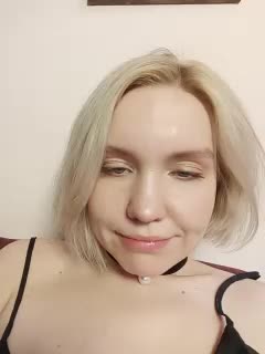 LadyAnny Cam Model Chat October 12, 2025