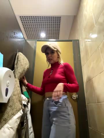 LikaCat Cam Model Chat October 12, 2025