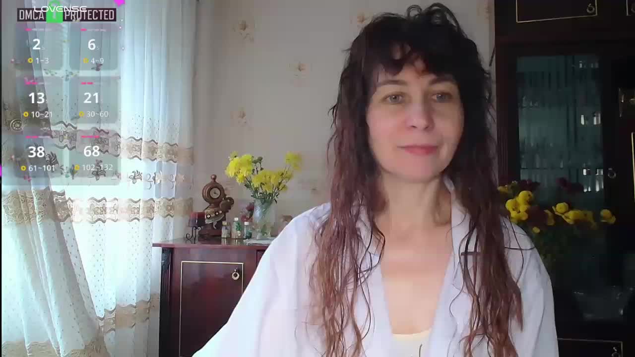 caroliiine Cam Model Chat October 12, 2025