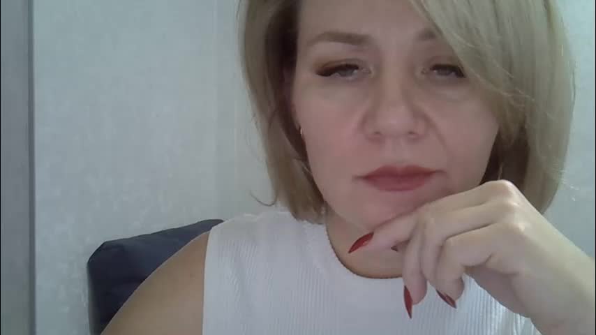 3susie Cam Model Chat October 12, 2025