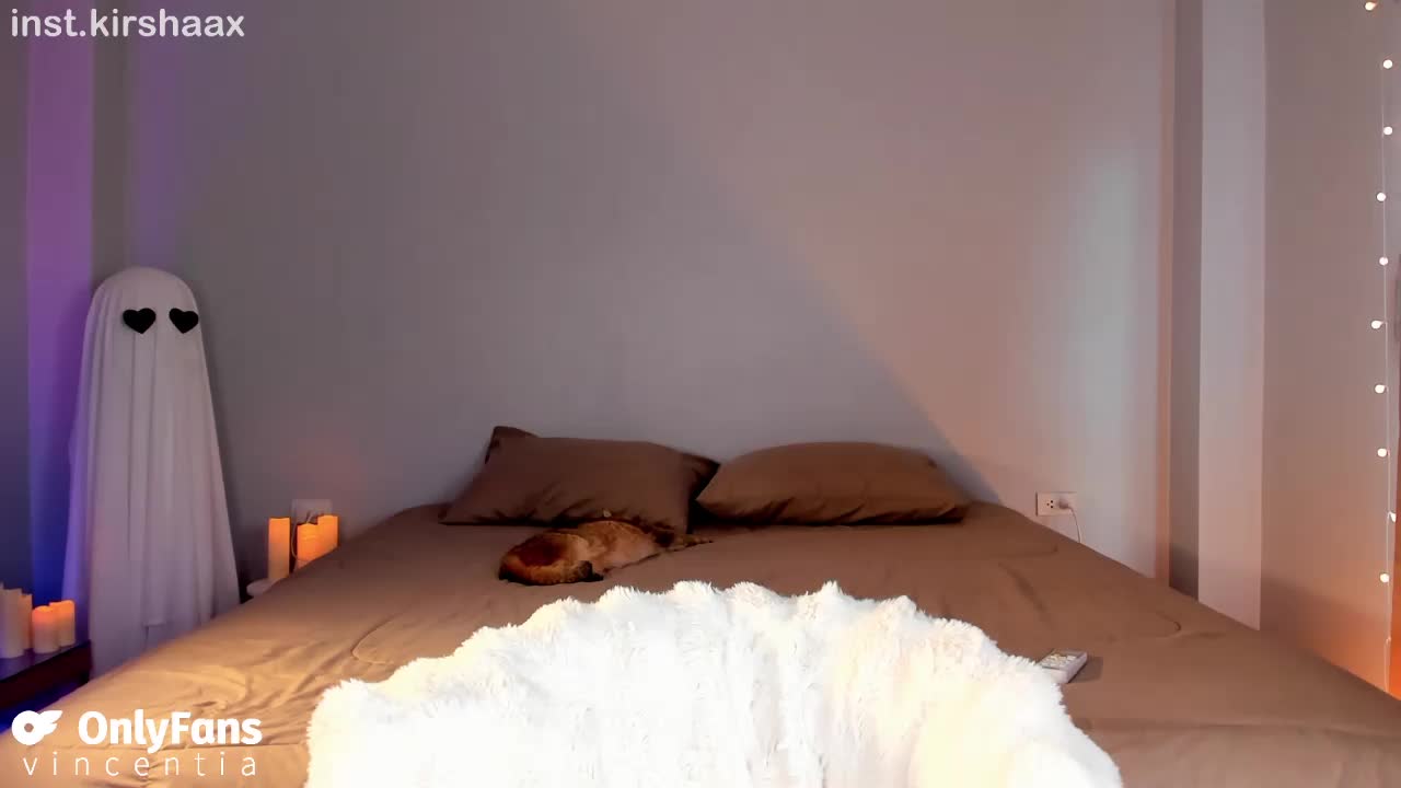 VincentiaX Cam Model Chat October 12, 2025