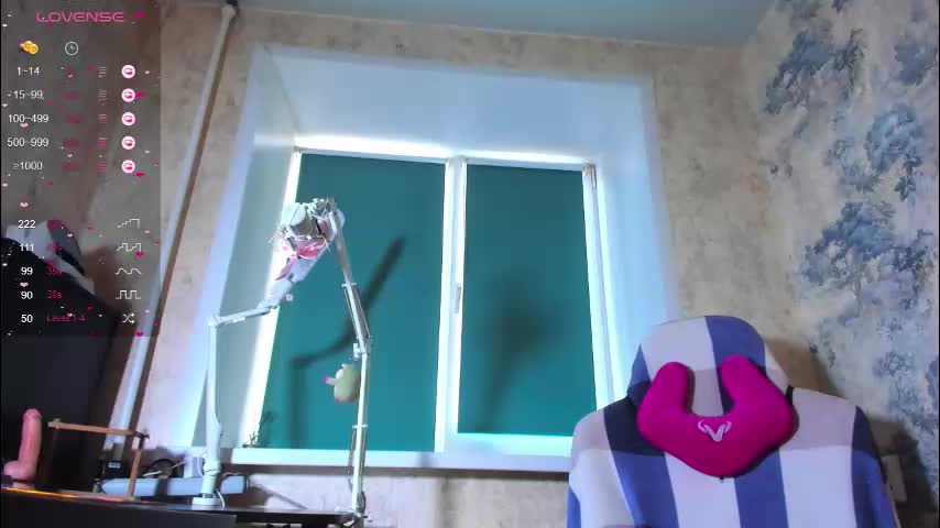 kawaii_power_uwu Cam Model Chat October 12, 2025