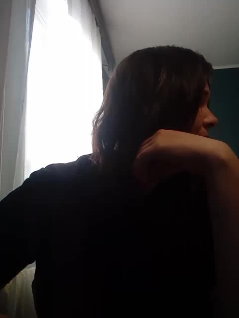 Berryessa Cam Model Chat October 12, 2025