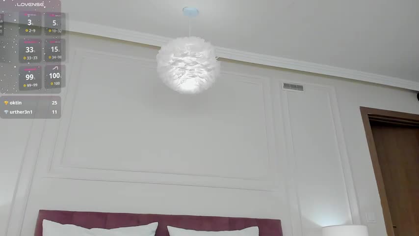 Lady_AliBi Cam Model Chat October 12, 2025