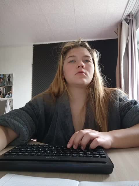 Kakdelaman Cam Model Chat October 12, 2025