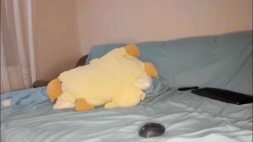 issabelle_69 Cam Model Chat October 12, 2025