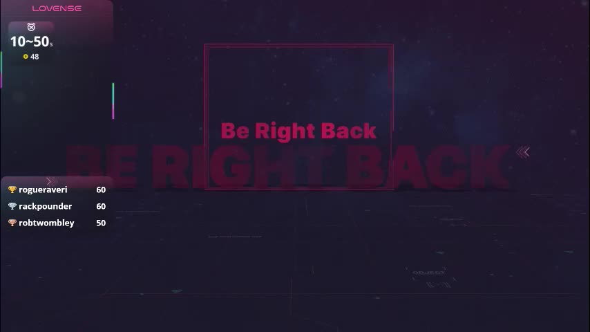 liawoow Cam Model Chat October 12, 2025