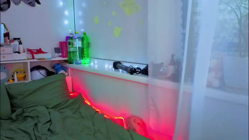 milliedoll Cam Model Chat October 12, 2025