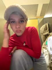 LikaCat Cam Model Chat October 12, 2025