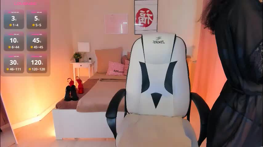 helenaregal Cam Model Chat October 12, 2025