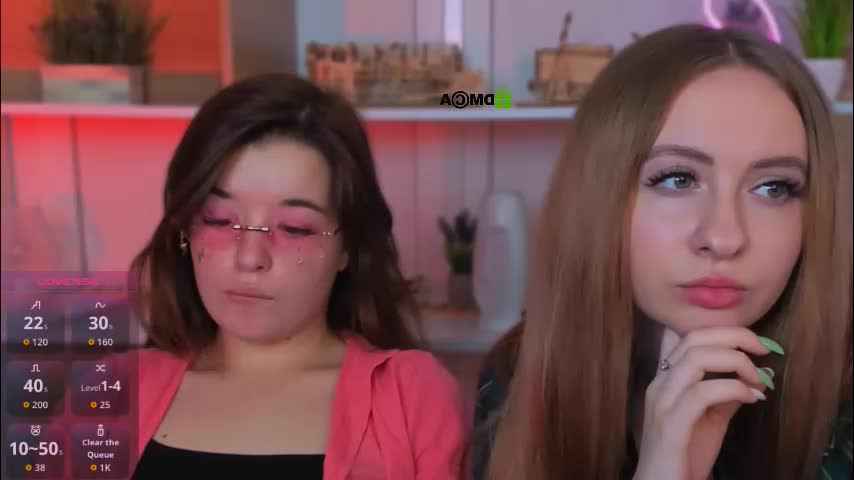 mila_glow Cam Model Chat October 12, 2025