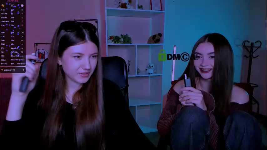 lissa_night Cam Model Chat October 12, 2025