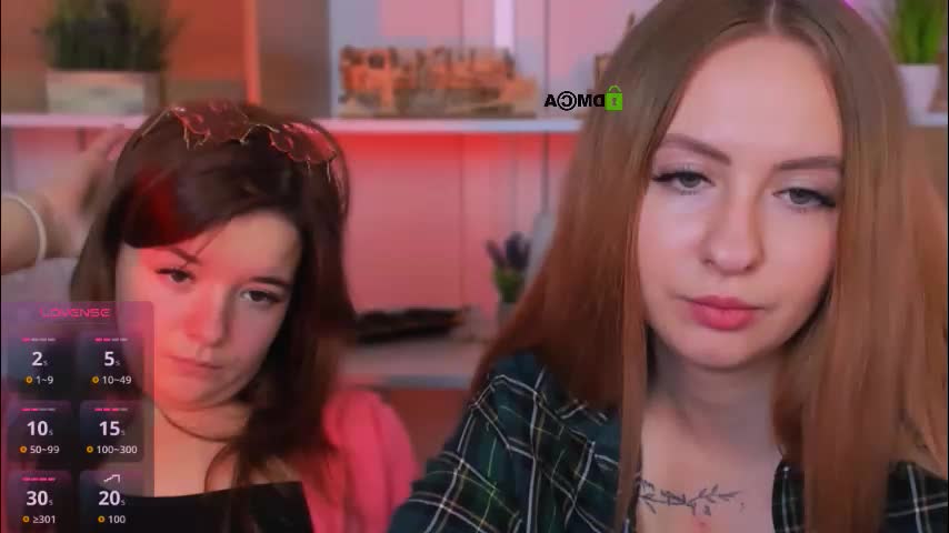 mila_glow Cam Model Chat October 12, 2025