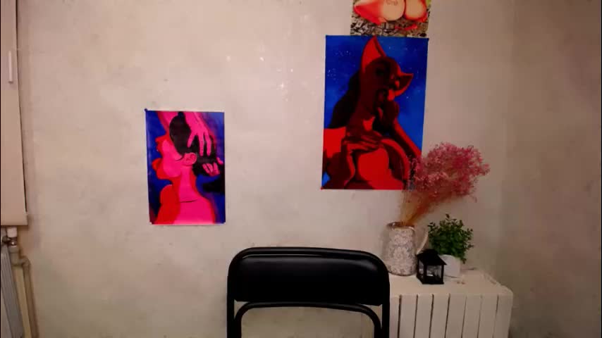 chloejill_ Cam Model Chat October 12, 2025