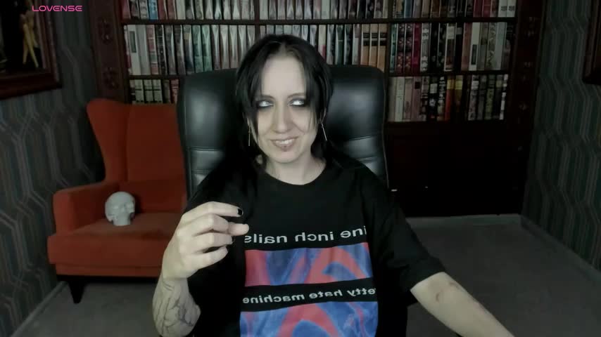 Medusa__Gorgona Cam Model Chat October 12, 2025