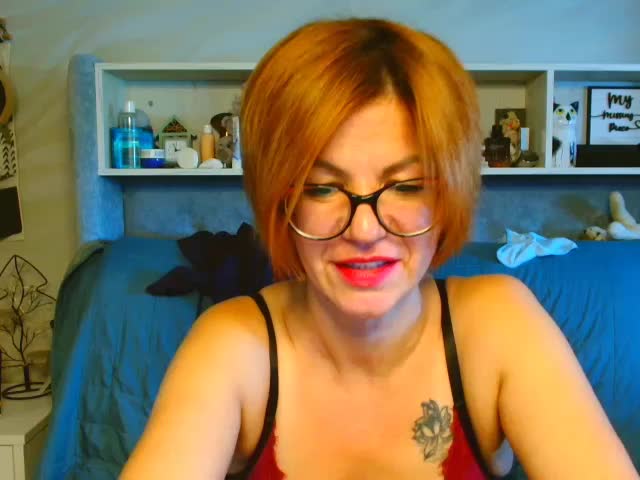 Natali3855 Cam Model Chat October 12, 2025