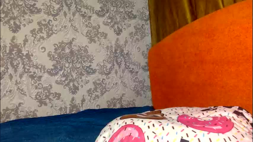 smileyyg Cam Model Chat October 12, 2025