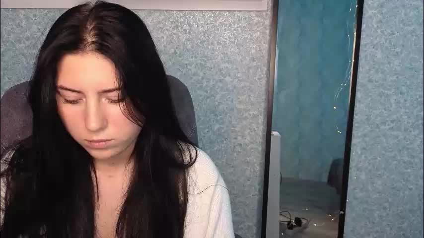 polinaray Cam Model Chat October 12, 2025