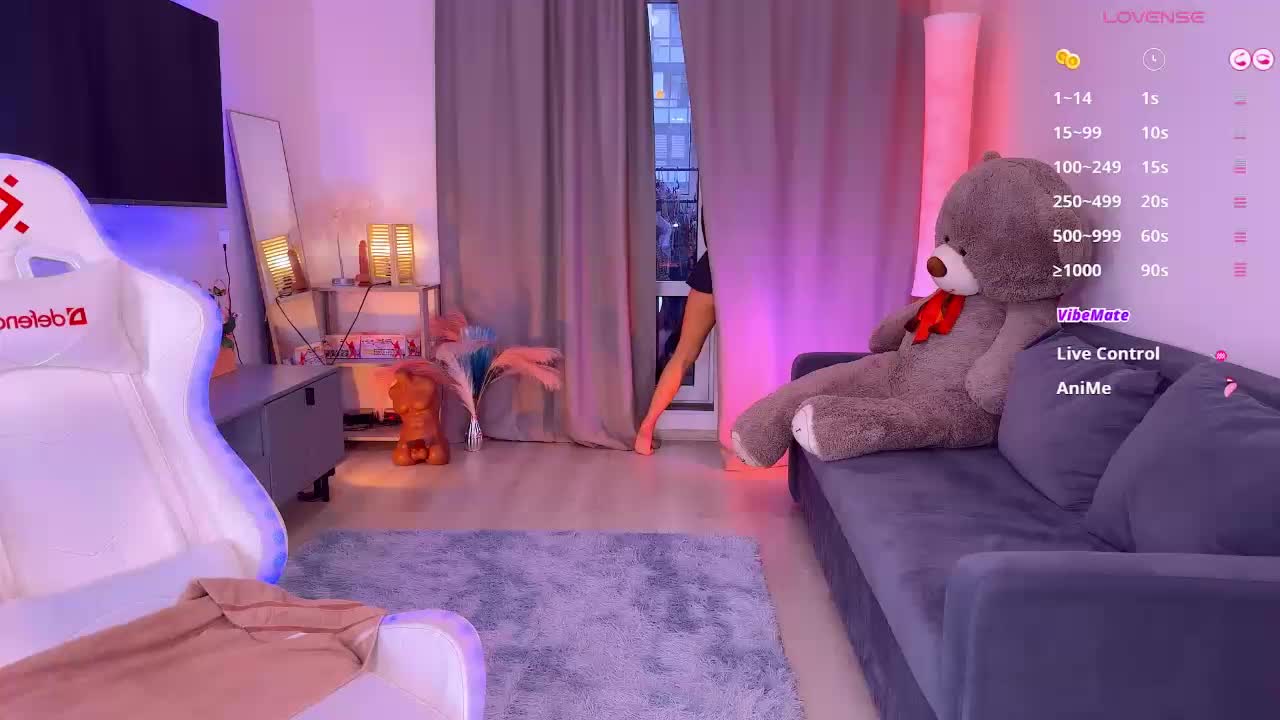 BlushMikki Cam Model Chat October 12, 2025