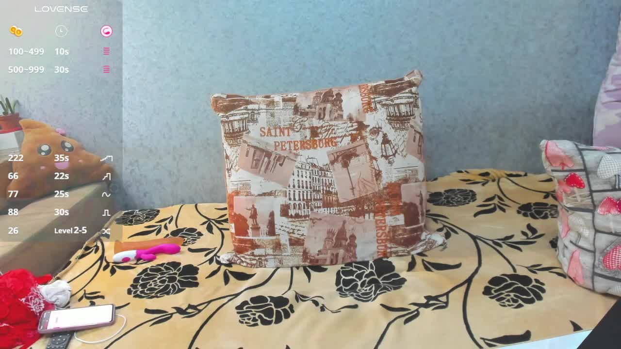 Red-hot-lips Cam Model Chat October 12, 2025