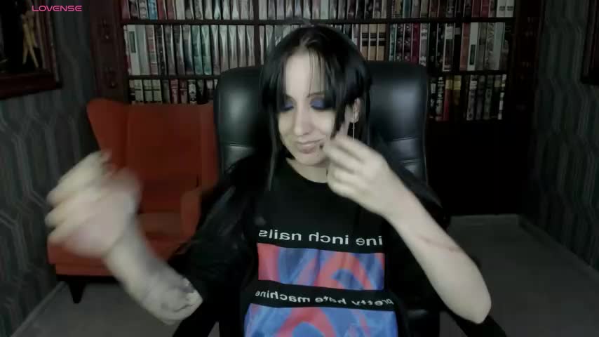 Medusa__Gorgona Cam Model Chat October 12, 2025