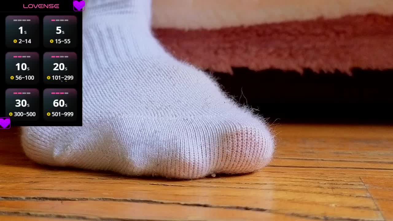 Liana-fit8 Cam Model Chat October 12, 2025