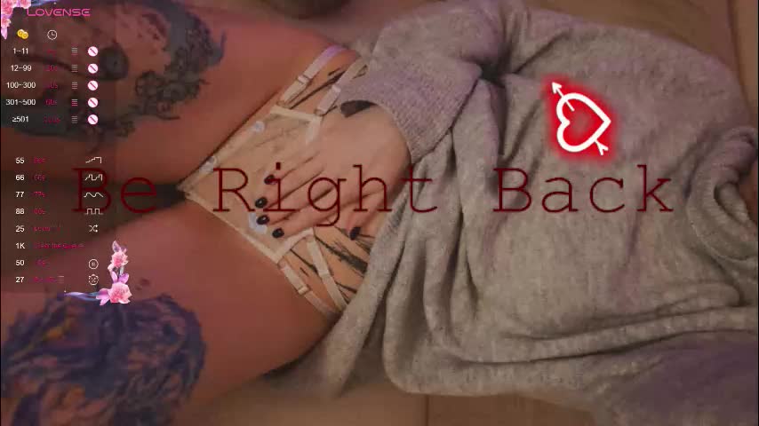 _milky__way__ Cam Model Chat October 12, 2025