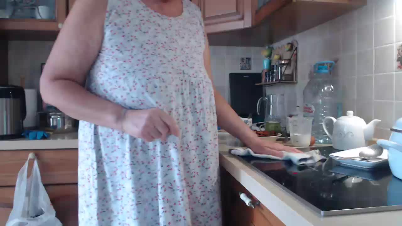 MonaMonako Cam Model Chat October 12, 2025