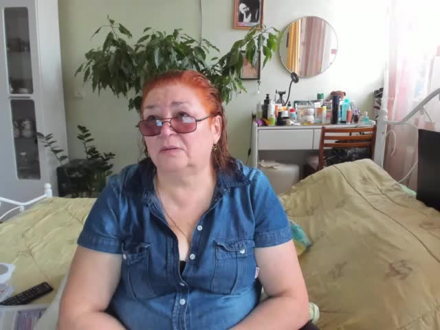 rekelme Cam Model Chat October 12, 2025