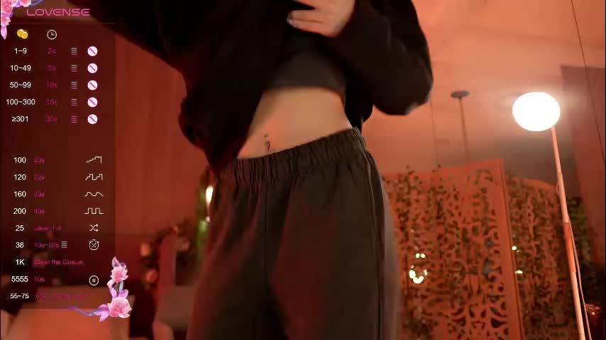 smiley_mia_ Cam Model Chat October 12, 2025