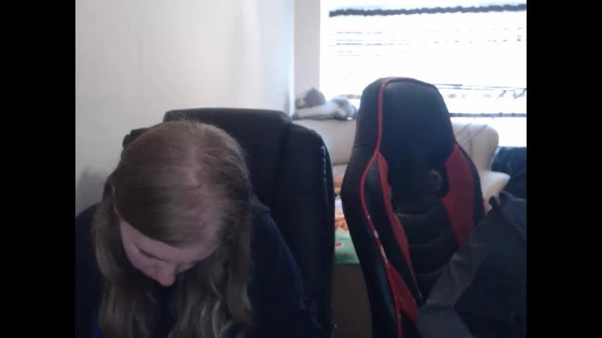 jenisandpeter Cam Model Chat October 12, 2025