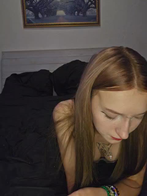 mayadashaaa Cam Model Chat October 12, 2025