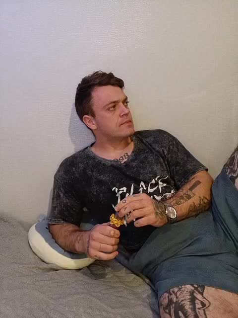 CherryMax98 Cam Model Chat October 12, 2025