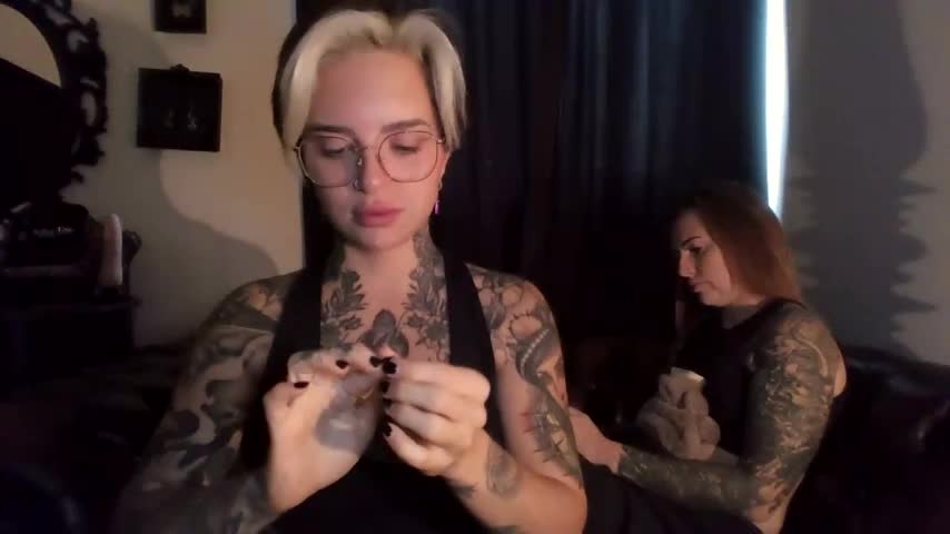 Alexandersonxo Cam Model Chat October 12, 2025