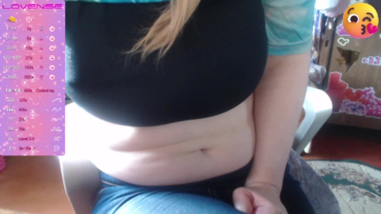 sweetboobs Cam Model Chat October 12, 2025